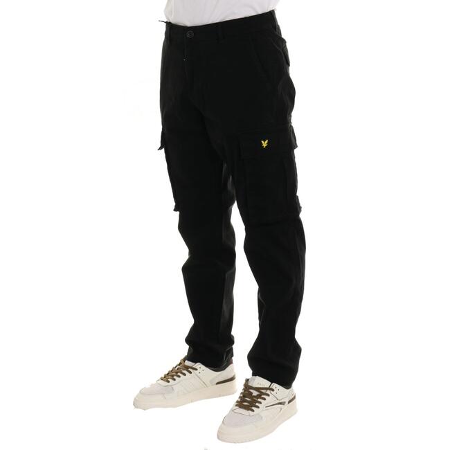 PANTALONE CARGO LYLE & SCOTT - Mad Fashion | img vers.1300x/